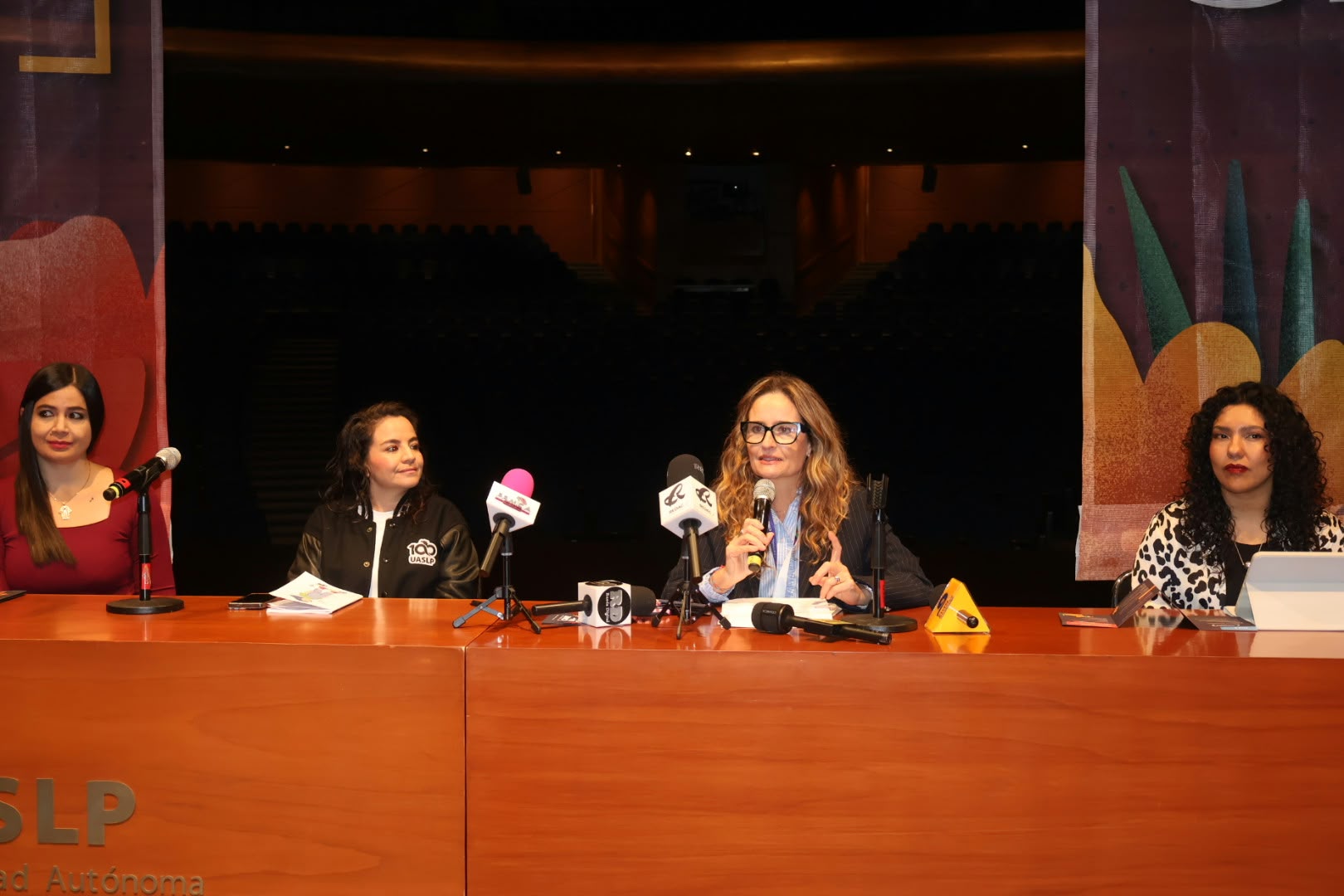 TODO LISTO PARA EL 9º FESTIVAL DE CINE UASLP 2026: ARRANQUE CON HOMENAJE A DANIEL GIMÉNEZ CACHO