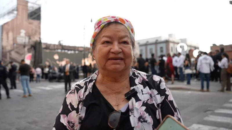 Personas con discapacidad resaltaron las mejoras de accesibilidad que facilitan su movilidad en distintos espacios