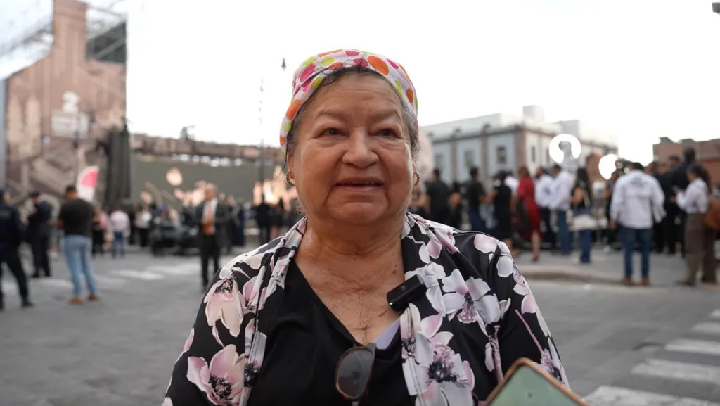 Personas con discapacidad resaltaron las mejoras de accesibilidad que facilitan su movilidad en distintos espacios