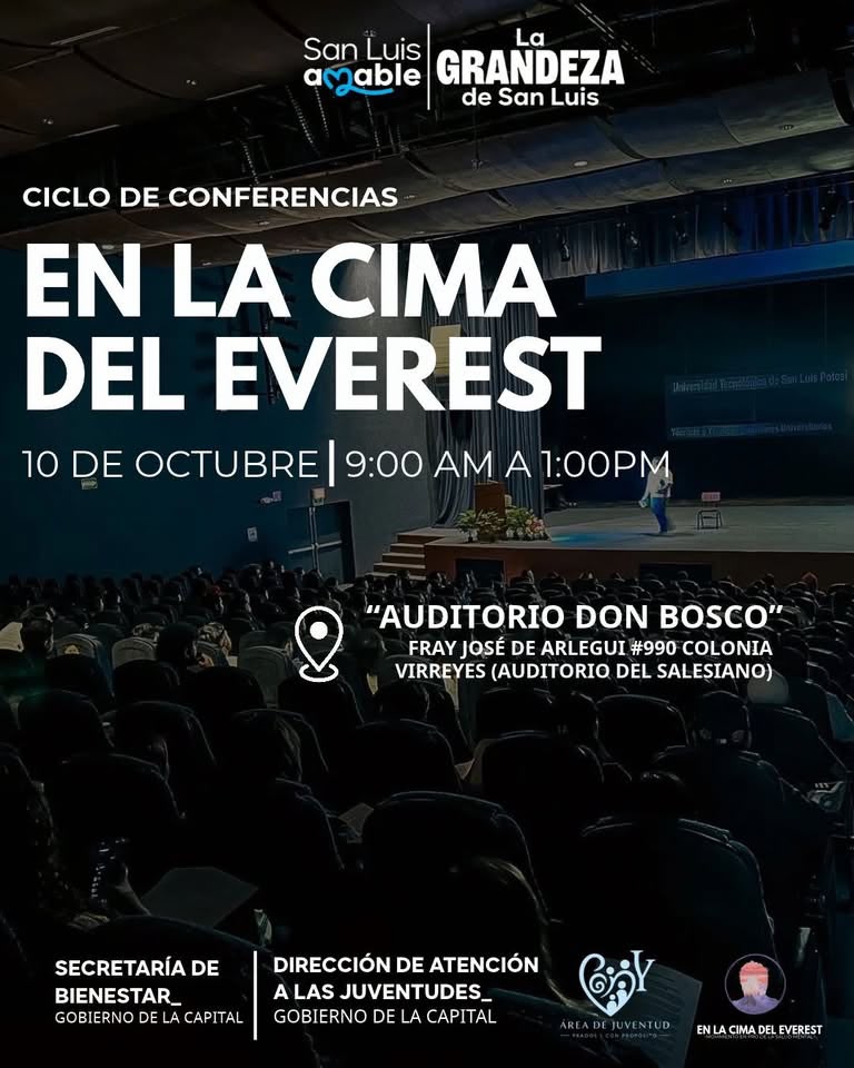 Gobierno de la Capital cierra “Mes Amarillo” con actividades preventivas a favor de las y los jóvenes