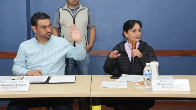 Aprueban Convocatoria al Premio Municipal de Derechos Humanos Eleanor Roosvelt 2026