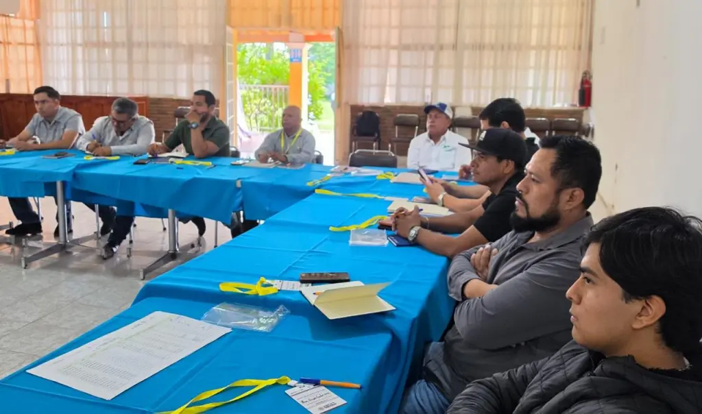 LA COMISION ESTATAL DEL AGUA MEJORA LA PREPARACIÓN TÉCNICA PARA EL ABASTECIMIENTO DE AGUA POTABLE