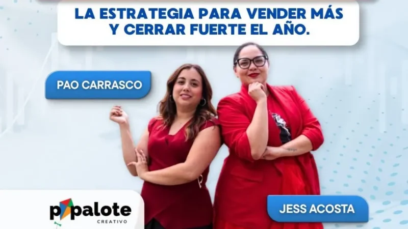 Invita Gobierno Municipal a la masterclass «De Buen Fin a Buen Cierre»