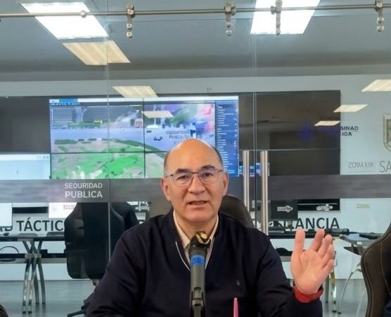 San Luis Capital, reconocido por organismos internacionales en materia de agua potable y planeación urbana y acciones de mejoramiento