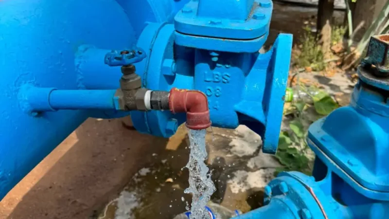 INTERAPAS aclara que no tiene siete pozos fuera de operación