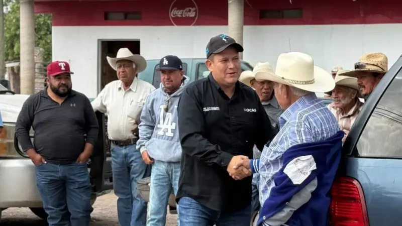 Gobierno Municipal anuncia apertura de la Ventanilla de Programas 2027 para apoyar al campo en Bocas