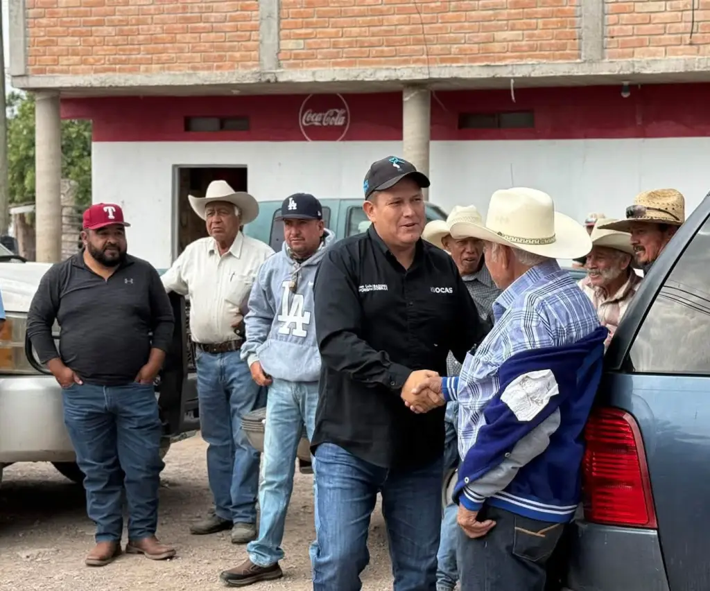 Gobierno Municipal anuncia apertura de la Ventanilla de Programas 2027 para apoyar al campo en Bocas