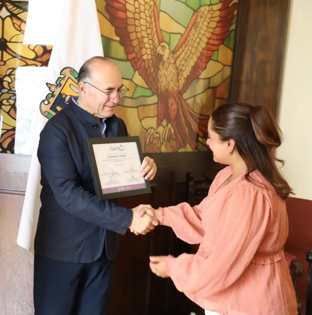 Cabildo de San Luis Capital entrega el Premio Municipal de Derechos Humanos “Eleanor Roosevelt 2025”