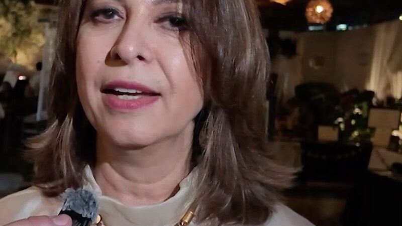 Canacintra reconoce impacto del turismo en el desarrollo industrial de San Luis Capital