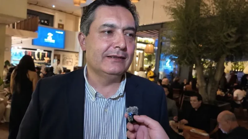 Empresarios restauranteros reconocen atracción de eventos durante gestión de Enrique Galindo